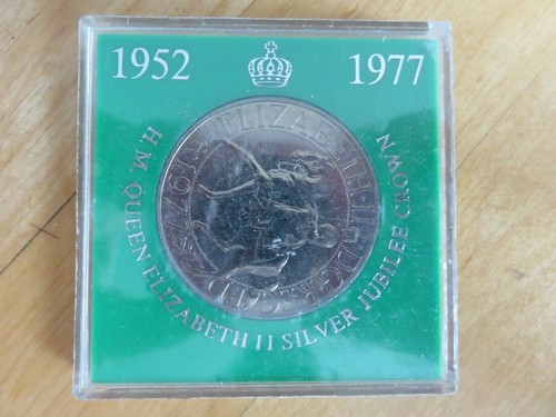 Münze medaille 1952 1977 - medaille,