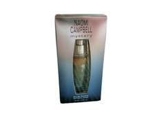 Flakon Naomi Campbell Mystery Eau de Toilette  15 ml mit OVP