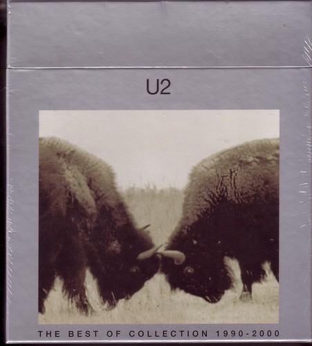 The best of collection - u, "the