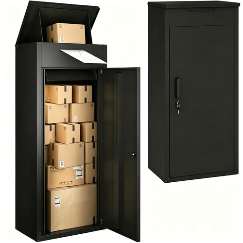 Paketbox groß xxl - groß,