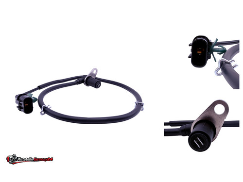 Abs sensor hinter rechts für - rechts,