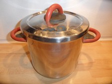 Kochtopf Topf  Transtherm
