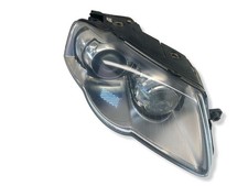 Volkswagen PASSAT B6 2009 Vorne rechts Scheinwerfer 3C0941752K KUK15897