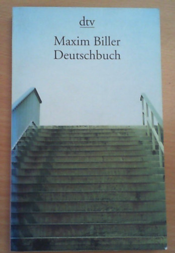 Deutschbuch biller 2001 - -,
