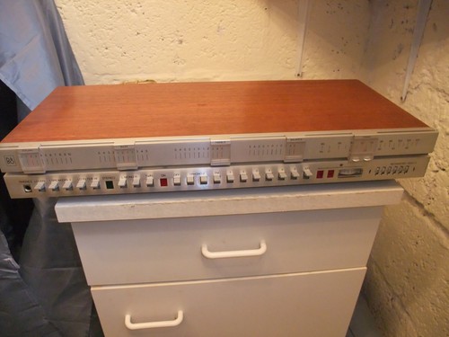 Bang olufsen beomaster 3000 - bang,