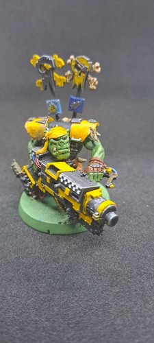 Miniaturen bemalservice squad - miniaturen,