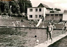 Goldlauter-Heidersbach Waldbad