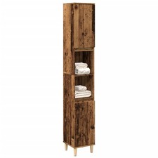 Badschrank hochschrank - badschrank,