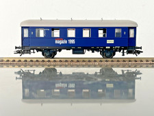 MÄRKLIN - 84235 - WAGEN - DB