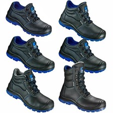 Arbeitsschuhe Halbschuhe