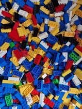 Klemmbausteine Bausteine 2x4