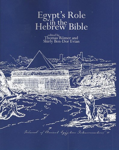 Egypt role the hebrew - egypt’s,