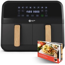 BALTER Heißluftfritteuse