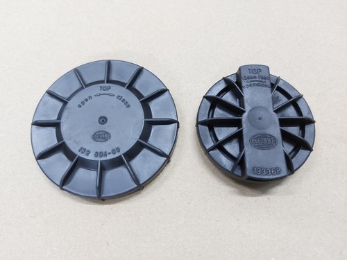 Original hella deckel - 🢂2x,