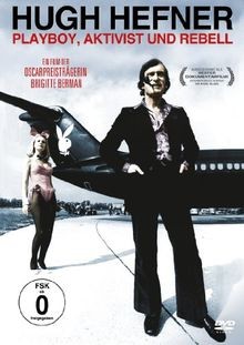 Hugh hefner playboy aktivist - hugh, playboy,