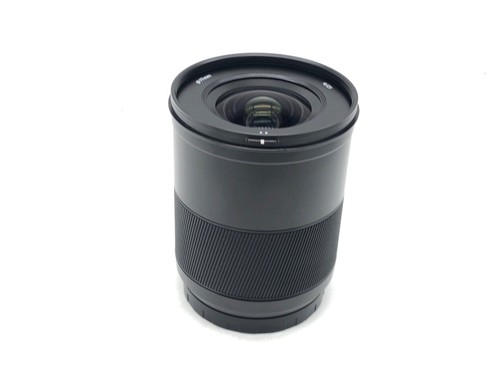 Hasselblad xcd 21mm - xcd, f4