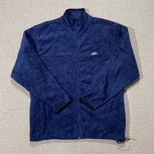 Vintage Reebok Fleece Herren