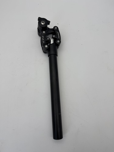 Federsattelstütze sp12 2 - sp12, 27,2