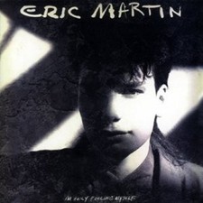 Eric martin m only fooling - martin, i'm