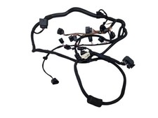 Kabel Motor Motorkabelbaum CGGA passt für VW GOLF PLUS (521, 5M1) 1.4 16V