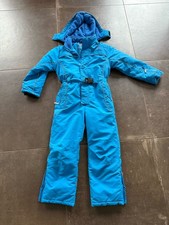 Schneeanzug v. Push Ball,  134