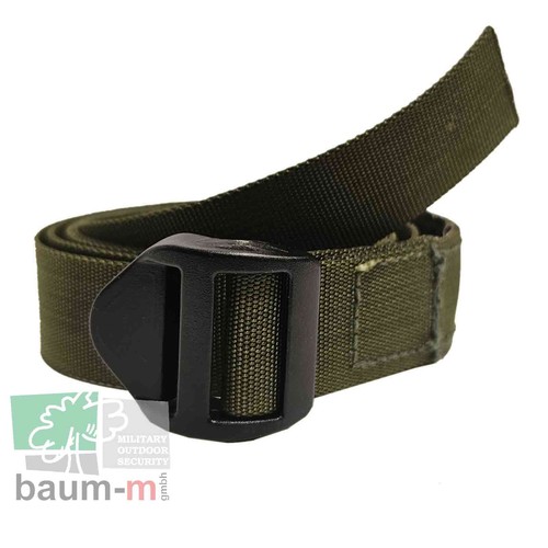 Packriemen der britischen - packriemen,