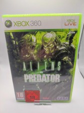 ALIENS VS PREDATOR | Xbox 360