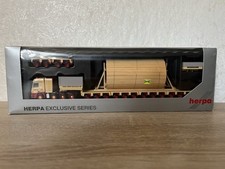 Herpa MB Actros Titan