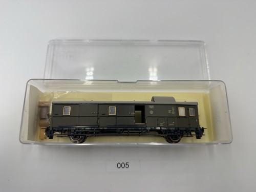 Trix express 33345 - express,