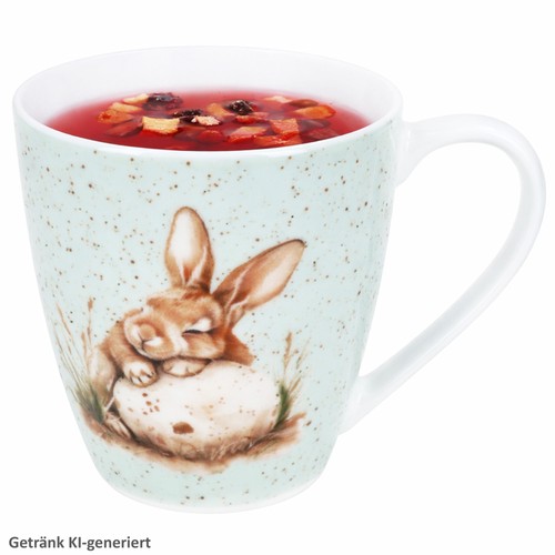 Ritzenhoff kaffeebecher bunny - ritzenhoff,