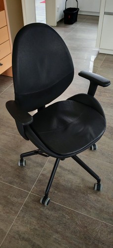 Ikea bürostuhl hattefjäll - ikea,