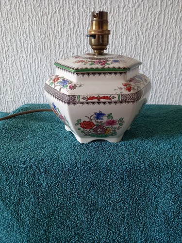 Copeland spode chinese - copeland, rose