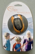 NSCESSITY - Personal UV