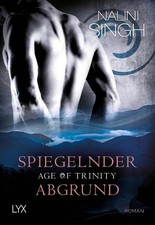 Nalini Singh / Age of Trinity