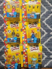 The simpsons playmates - simpsons,