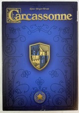 Hans im Glück HiG Carcassonne