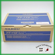 Yaesu 710 FT AESS 100 W HF 6 m