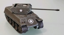 Panther "Ersatz M10", Ardennen-Offensive WW2, 1:76, gebaut, bemalt, gealtert