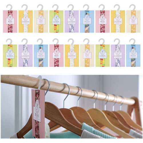 Kleiderschrank duftsets - duftsets, 18