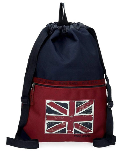 Pepe jeans andi london - london, blaue