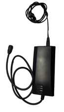 BMZ Li-Ion E-Bike Ladegerät Charger BSC42004500 Rosenberger Magnet Stecker