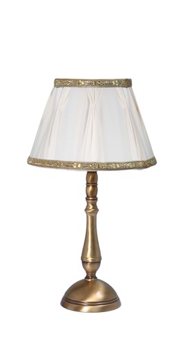 Jugendstil tischleuchte mit - jugendstil,