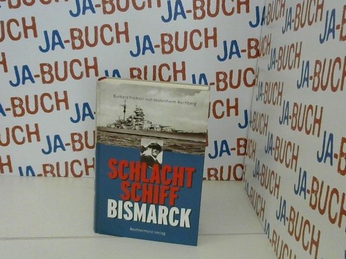 Schlachtschiff bismarck - schlachtschiff,