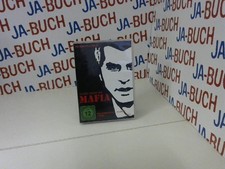 Allein gegen die Mafia - Die komplette 2. Staffel [3 DVDs] Mezzogiorno, Vittorio