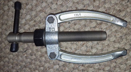 Gedore gegenstütze 1 - gegenstütze, 1.36/1