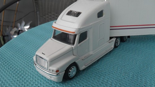 Nzg 416 freightliner - 416, sattelzug
