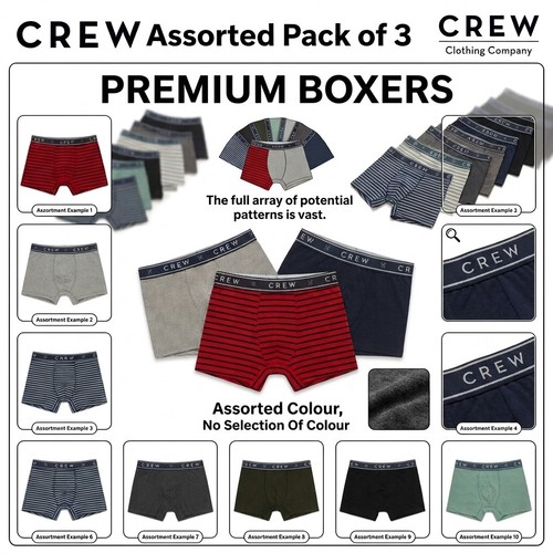 Crew clothing herren - crew,
