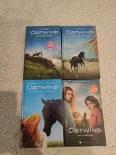 Ostwind Bücher