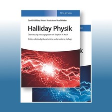 Halliday Physik Deluxe | David