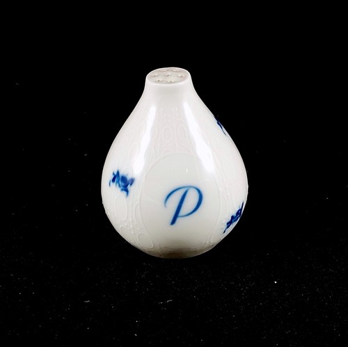 Rosenthal romanze blau - romanze, in